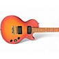 Used Epiphone Special II 2 Color Sunburst Solid Body Electric Guitar thumbnail