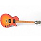 Used Epiphone Special II 2 Color Sunburst Solid Body Electric Guitar