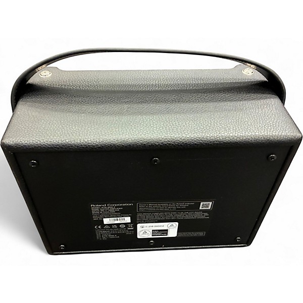 Used BOSS KTN-MINI Katana Mini Battery Powered Amp