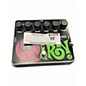 Used Electro-Harmonix Q-Tron Effect Pedal thumbnail