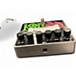 Used Electro-Harmonix Q-Tron Effect Pedal