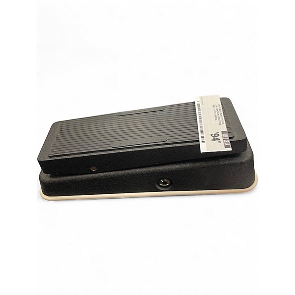 Used 2010 Dunlop JH1D Jimi Hendrix Signature Wah Effect Pedal