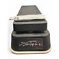 Used 2010 Dunlop JH1D Jimi Hendrix Signature Wah Effect Pedal