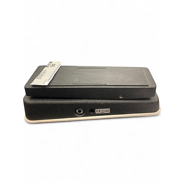 Used 2010 Dunlop JH1D Jimi Hendrix Signature Wah Effect Pedal