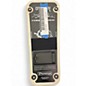 Used 2010 Dunlop JH1D Jimi Hendrix Signature Wah Effect Pedal