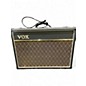 Used VOX AC15C1 15W Tube Guitar Combo Amp thumbnail