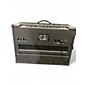 Used VOX AC15C1 15W Tube Guitar Combo Amp