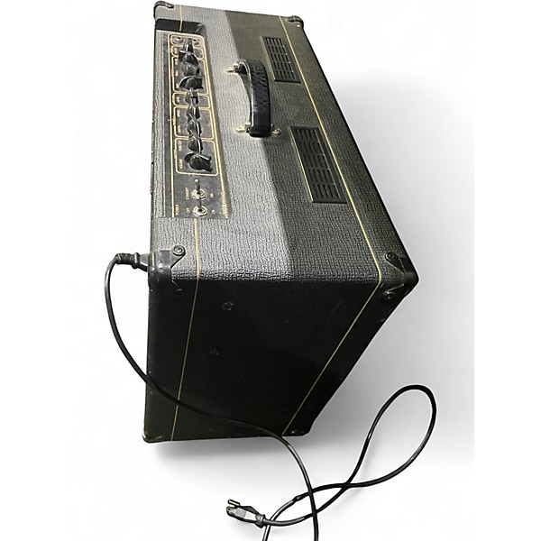 Used VOX AC15C1 15W Tube Guitar Combo Amp