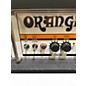Used Orange Amplifiers CR120H Crush Pro 120W Solid State Guitar Amp Head