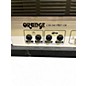 Used Orange Amplifiers CR120H Crush Pro 120W Solid State Guitar Amp Head