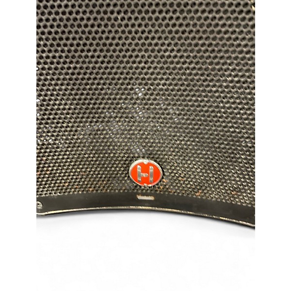 Used Harbinger VARI V2315 Powered Speaker