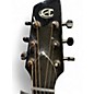 Used Composite Acoustics Legacy CARBON FIBER Acoustic Electric Guitar