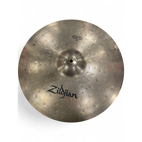 Used Zildjian 20in ZBT Ride Cymbal