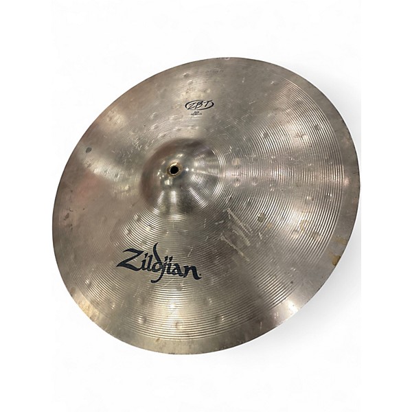 Used Zildjian 20in ZBT Ride Cymbal
