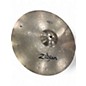 Used Zildjian 20in ZBT Ride Cymbal