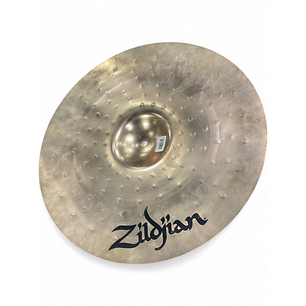 Used Zildjian 20in ZBT Ride Cymbal