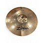 Used Zildjian 16in ZBT Crash Cymbal thumbnail