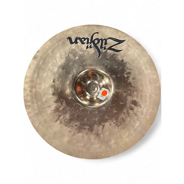 Used Zildjian 16in ZBT Crash Cymbal