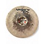 Used Zildjian 16in ZBT Crash Cymbal