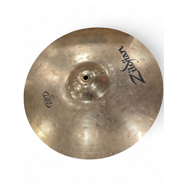Used Zildjian 16in ZBT Crash Cymbal