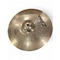 Used Zildjian 16in ZBT Crash Cymbal