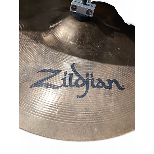 Used Zildjian 16in ZBT Crash Cymbal