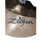 Used Zildjian 16in ZBT Crash Cymbal