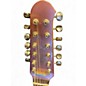 Used 2005 Fender Stratocaster XII 12-String Burgundy Mist Metallic Solid Body Electric Guitar