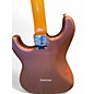 Used 2005 Fender Stratocaster XII 12-String Burgundy Mist Metallic Solid Body Electric Guitar