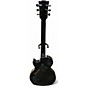 Used Gibson Sully Erna Signature Les Paul Studio Black and White Solid Body Electric Guitar