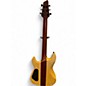 Used Schecter Guitar Research Rob Scallon Chapman Brown Solid Body Electric Guitar