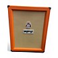 Used Orange Amplifiers PPC212C 2x12 Guitar Cabinet thumbnail
