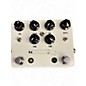 Used JHS Pedals Double Barrel Effect Pedal thumbnail