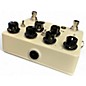 Used JHS Pedals Double Barrel Effect Pedal