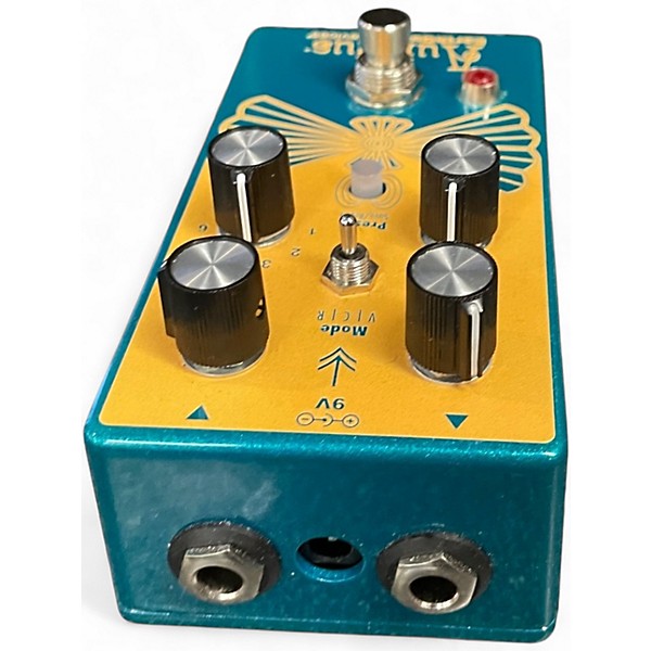 Aurelius EarthQuaker Devices ギターエフェクター Used EarthQuaker Devices aurelius Effect Pedal | Guitar Center