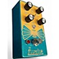 Used EarthQuaker Devices aurelius Effect Pedal