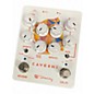 Used Keeley caverns Effect Pedal thumbnail