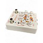 Used Keeley caverns Effect Pedal