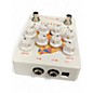 Used Keeley caverns Effect Pedal