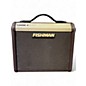 Used Fishman Loudbox Micro Acoustic Guitar Combo Amp thumbnail