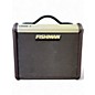 Used Fishman Loudbox Micro Acoustic Guitar Combo Amp