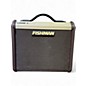 Used Fishman Loudbox Micro Acoustic Guitar Combo Amp
