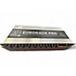 Used Behringer EURORACK RX1602 Signal Processor
