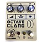 Used Death By Audio OCTAVE CLANG Effect Pedal thumbnail