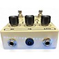 Used Death By Audio OCTAVE CLANG Effect Pedal