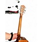 Used Fender CD140SCE Natural Acoustic Electric Guitar