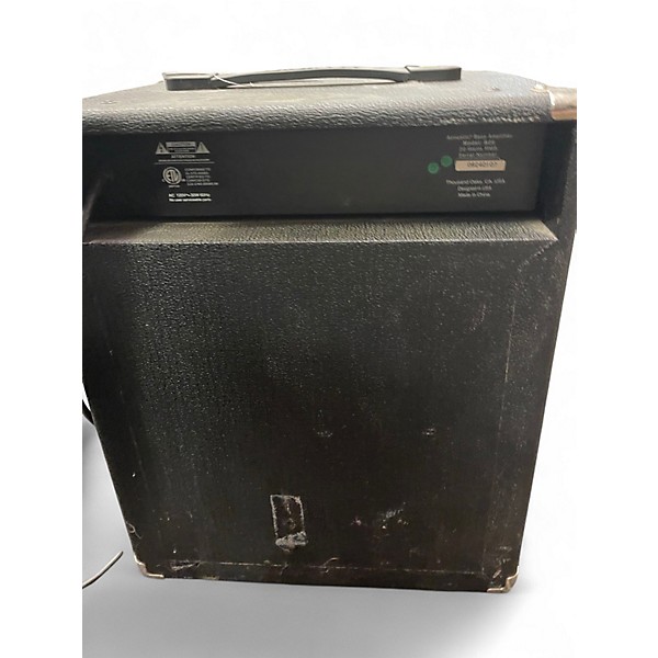 Used Acoustic B20 20W 1x12 Bass Combo Amp