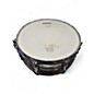 Used Pearl 14X6 Sensitone Snare Chrome Drum thumbnail