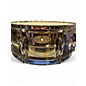 Used Pearl 14X6 Sensitone Snare Chrome Drum