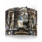 Used Pearl 14X6 Sensitone Snare Chrome Drum